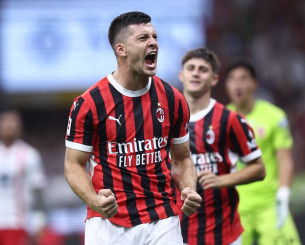 «Σοβαρό ενδιαφέρον από την ΑΕΚ για Γιόβιτς - Απέρριψε προτάσεις από Μεξικό, θέλει να μείνει Ευρώπη»