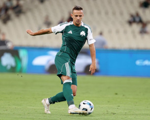 Η Οβιέδο κάνει all-in και δίνει τα 4 εκατ. ευρώ που ζητάει ο Παναθηναϊκός για Μαξίμοβιτς