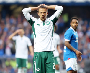 Οι Ισπανοί επιβεβαιώνουν το Athletiko: «Ο Μαξίμοβιτς πάει στην Οβιέδο μετά τη Ρέιντζερς»