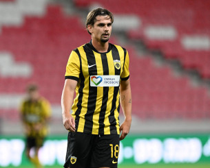 Ο Μαρίν... αποκάλυψε γιατί ήρθε στην ΑΕΚ – Τι έδειξε στο ντεμπούτο του