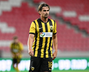 Νέο επεισόδιο στην κόντρα Λουτσέσκου - Μαρίν: «Χάσαμε εξαιτίας του»