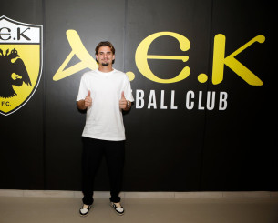 Ο Μαρίν μπαίνει στο πλάνο για την ρεβάνς με τη Χάποελ Μπερ Σεβά