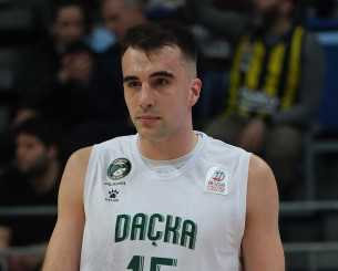 Η ανάλυση του Μάρκο Πετσάρσκι στο Athletiko: «Ξέρει τι να κάνει στο παρκέ»