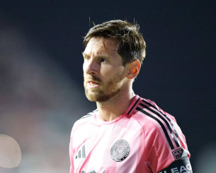 Μπλεξίματα για τον Μέσι - Κίνδυνος να χρειαστεί να κατεδαφίσει κομμάτι του σπιτιού του στην Ίμπιζα