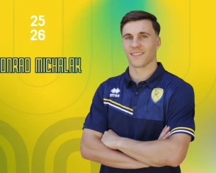 Ανακοίνωσε τον Κόνραντ Μίχαλακ ο Παναιτωλικός