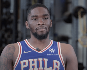 Η Παρτίζαν ανακοίνωσε την απόκτηση του Σέικ Μίλτον