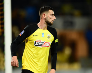 Στα άκρα οι σχέσεις της ΑΕΚ με τον Σίμο Μήτογλου - Την Δευτέρα εκδικάζονται εκατέρωθεν προσφυγές στην ΕΠΟ