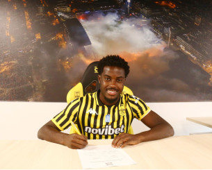 Ανακοινώθηκε ο δανεισμός του Μισεχόι στον Άρη