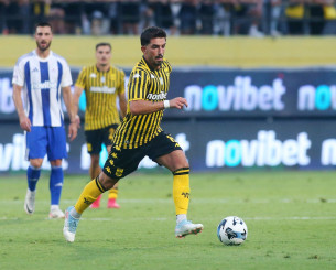 Ο Μόντσου εκτίει με ΑΕΛ, στον «αέρα» τα εισιτήρια με Αστέρα AKTOR