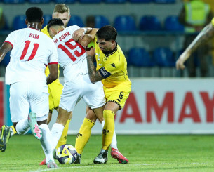 Η νέα τάξη πραγμάτων στους αρχηγούς του Άρη