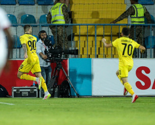 Πρέπει να βρει τον τρόπο να αποφύγει το κάζο του αποκλεισμού