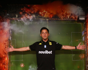 Στους τέσσερις «νέους» του Άρη… κερδίζουν οι δυο θέση στη λίστα