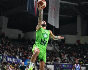 Επαφή της ΑΕΚ Betsson με τον Άλεξ Πέρεζ