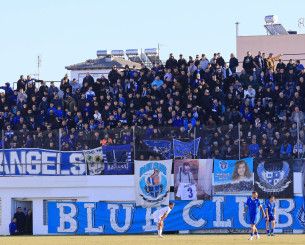 Στόχος το πρωτάθλημα για τη Νίκη Βόλου - Πήρε Λουκίνα και έφτασε τις επτά ηχηρές μεταγραφές