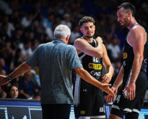 Η Μακάμπι Τελ Αβίβ ενισχύεται με πρώην παίκτη του Ομπράντοβιτς