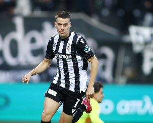 Ο ΠΑΟΚ προσφέρει στον Κωνσταντέλια νέο συμβόλαιο με εντολή Σαββίδη