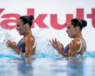 Στον παγκόσμιο τελικό του ελεύθερου προγράμματος Μαλκογεώργου και Θάνου