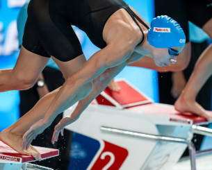 Εκτός ημιτελικών στα σπριντ Μπίλας και Ντουντουνάκη λόγω λαθών στην εκκίνηση