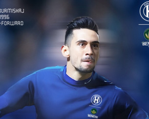 Σημαντική προσθήκη για τον Ηρακλή - Ανακοίνωσε Ντουρμισάι