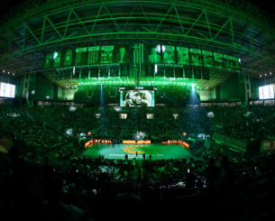 Γενικός Διευθυντής «Belgrade Arena»:  «Η διοίκηση της Euroleague λέει να γίνει το Final Four στο ΟΑΚΑ»