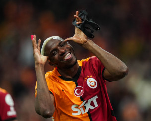 Η Γαλατασαράι «σπάει» τα ταμεία με Όσιμεν - Αυτό είναι το ηγεμονικό συμβόλαιο του Νιγηριανού