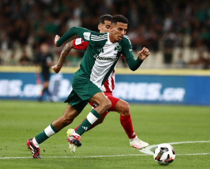 Δεν τα παρατάει: Ο Παναθηναϊκός ετοιμάζει άμεσα την επόμενη κίνησή του για τον Ουναΐ