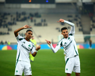 Ο Ουναΐ κάνει like σε κάθε ανάρτηση του Παναθηναϊκού τις τελευταίες μέρες