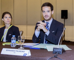 Ποιος είναι ο Μπερνάρντο Παλμέιρο που κλείνει τα μεγάλα deals της Σπόρτινγκ Λισσαβόνας