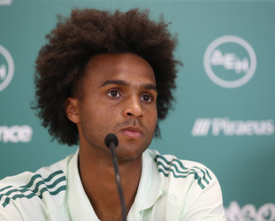 Πάλμερ-Μπράουν: «Τώρα είναι η δική μας ώρα, όλα για την ανατροπή μαζί με τον κόσμο μας»