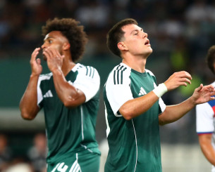 Βαθμολογία UEFA: Η Βικτόρια Πλζεν έκανε ανατροπή και η Τσεχία ξέφυγε της Ελλάδας