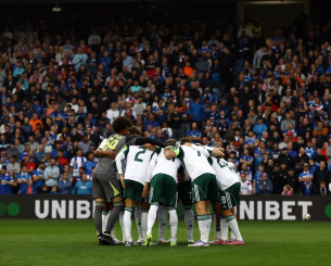 Βάλτε ένα γκολ...