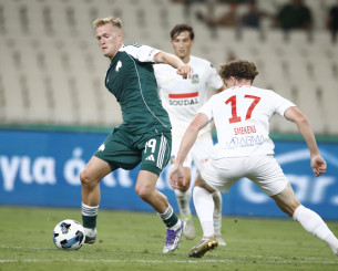 Η ώρα και το κανάλι του αγώνα του Παναθηναϊκού με τη Ρέιντζερς