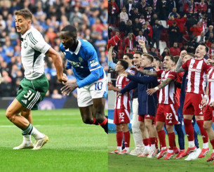 Πως επηρεάζει τον Ολυμπιακό η έκβαση του ζευγαριού του Παναθηναϊκού με τη Ρέιντζερς