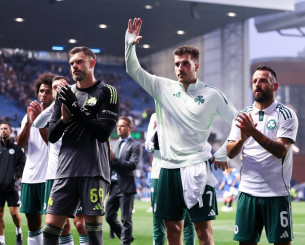 Το εύκολο είναι να «κράξεις», το πιο δύσκολο είναι να «δεις» την αλλαγή στον Παναθηναϊκό