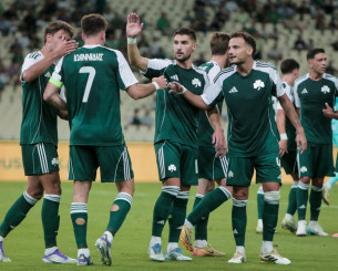 Ο Παναθηναϊκός δίνει με τη Ρέιντζερς δύο ματς 14 εκατ. ευρώ και 4.000 βαθμών στο ranking