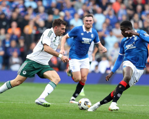 «Προδόθηκε» ξανά απ’ την αστοχία του και τιμωρήθηκε πολύ σκληρά ο Παναθηναϊκός