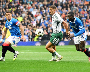 Η μέρα και η ώρα του επαναληπτικού του Παναθηναϊκού με τη Ρέιντζερς