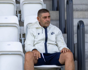 «Αυτά πρέπει να προσέξει ο Παναθηναϊκός»: Ο Σάββας Παντελίδης σκιαγραφεί στο Athletiko τη Σαχτάρ