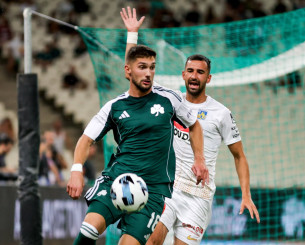 Το προφίλ των πιθανών αντιπάλων του Παναθηναϊκού στον γ' προκριματικό του Europa League