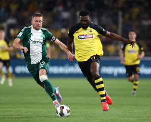 Οι πιθανοί αντίπαλοι Παναθηναϊκού, ΠΑΟΚ και ΑΕΚ στα Play offs Europa και Conference League