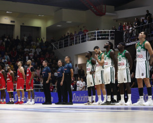 Η πρόταση του Παναθηναϊκού για το Σούπερ Καπ: Τελικό στο ΣΕΦ ακόμα και με οπαδούς του γηπεδούχου