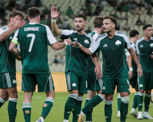 Το προφίλ των πιθανών αντιπάλων του Παναθηναϊκού στον γ' προκριματικό του Champions League