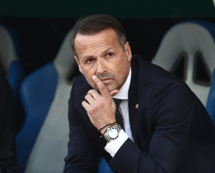 «Τελειώνει» ο Γιάννης Παπαδημητρίου από τον Παναθηναϊκό