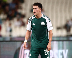 Στην Εθνική Ουρουγουάης ο Πελίστρι