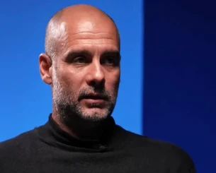 Γκουαρδιόλα: «Θα σταματήσω μετά τη Μάντσεστερ Σίτι»