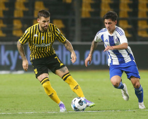 Ο Πέρεθ, η ρήτρα και η επιθυμία της Θέλτα