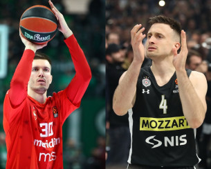 Αβράμοβιτς: «Έχω εξαιρετική σχέση με τον Πετρούσεφ - Ίσως η σημαντικότερη προσθήκη της Dubai BC»