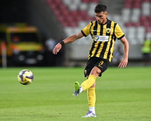 Πήλιος: «Ο Νίκολιτς ζητά πράγματα κι αν δεν τα κάνεις θα σε κυνηγήσει» (video)