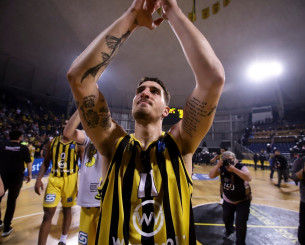 Πουλιανίτης: «Θα προσπαθήσουμε να χτίσουμε μια δυνατή ομάδα στον Άρη»