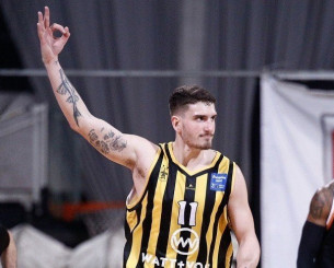 Επίσημη η επιστροφή Πουλιανίτη στον Άρη